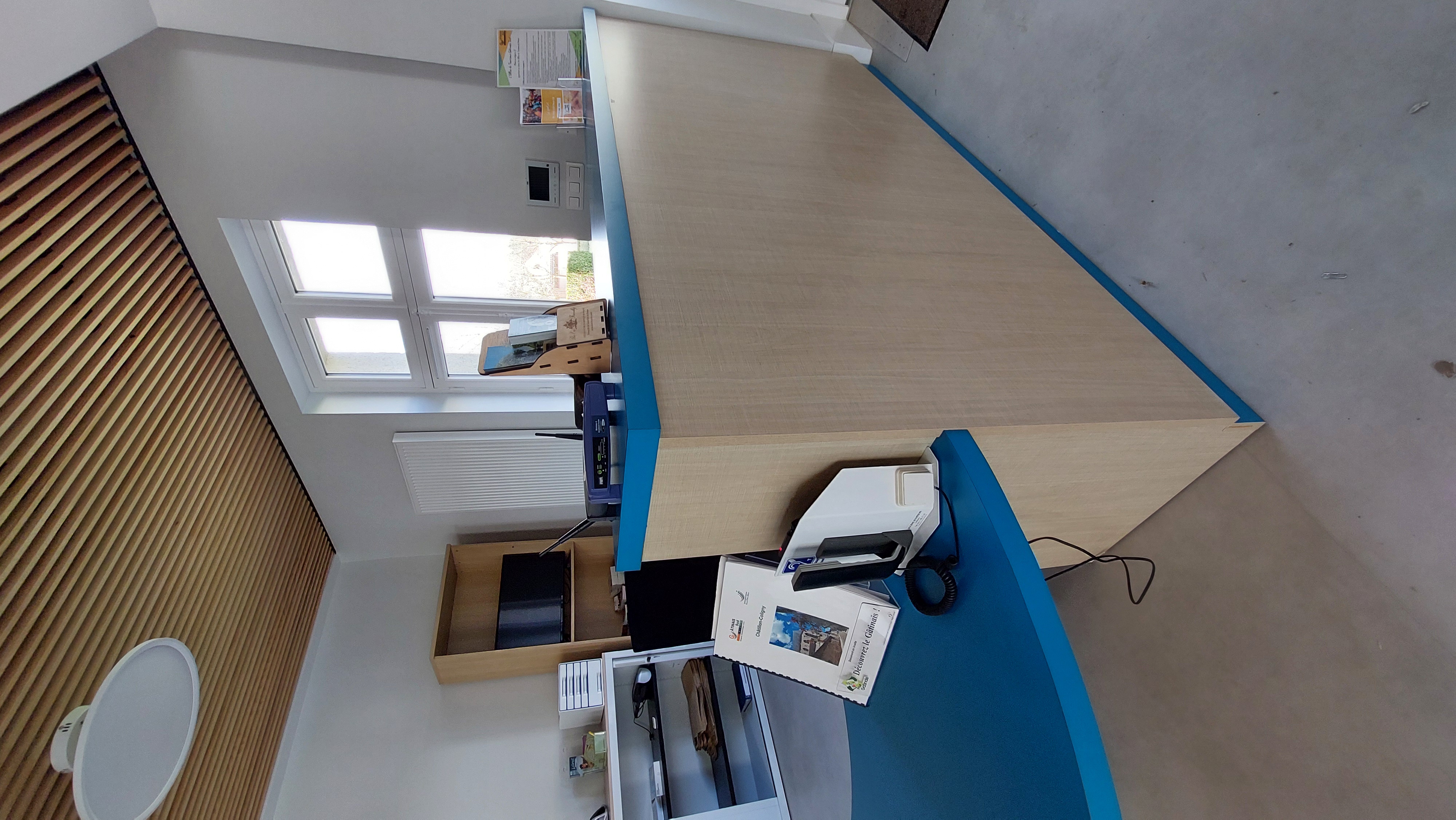 Office de Tourisme Gâtinais Sud - Bureau de Châtillon Coligny — photo 3