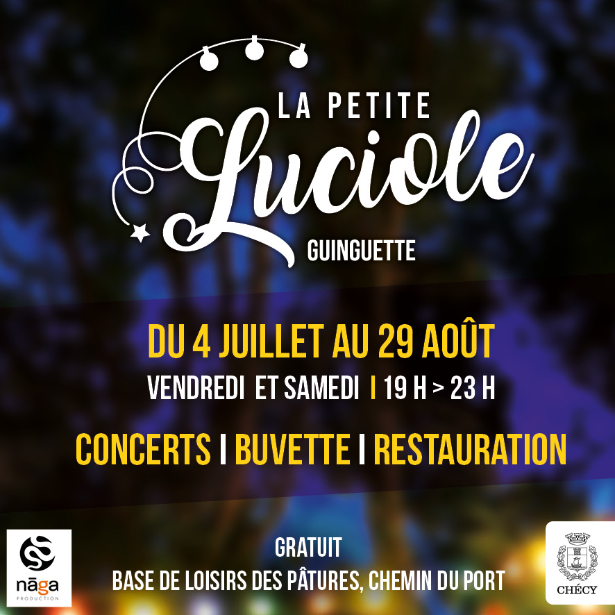 Guinguette la Petite Luciole