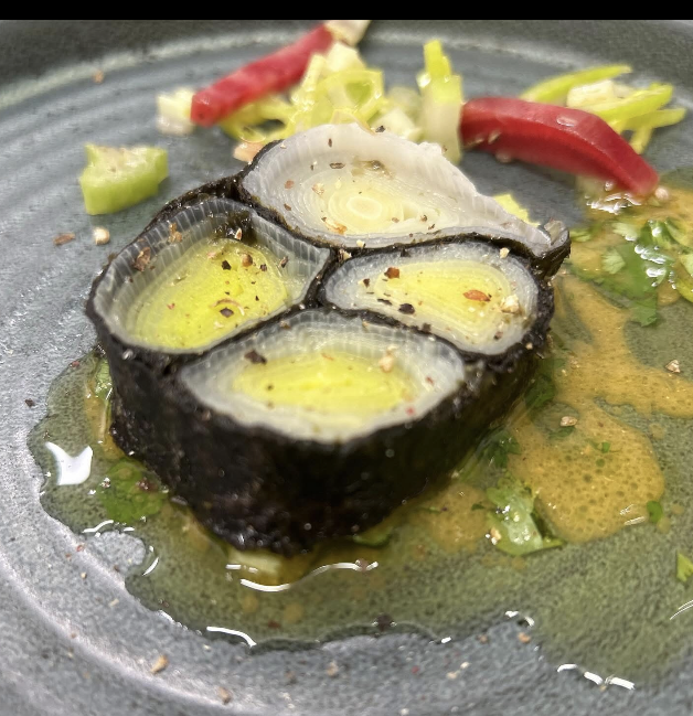 Le César, Brives - photo 8