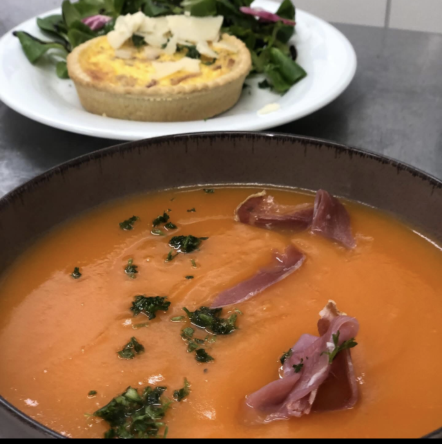 Le César, Brives - photo 2