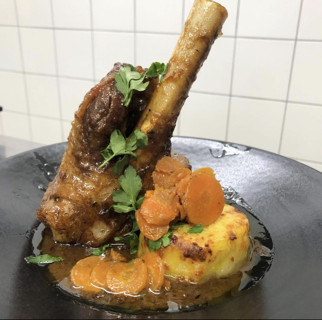 Le César, Brives - photo 7