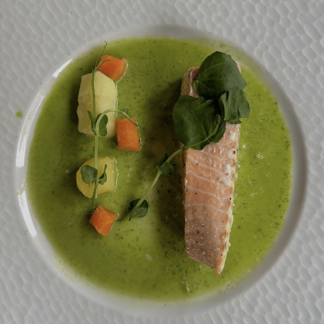 Le César, Brives - photo 4