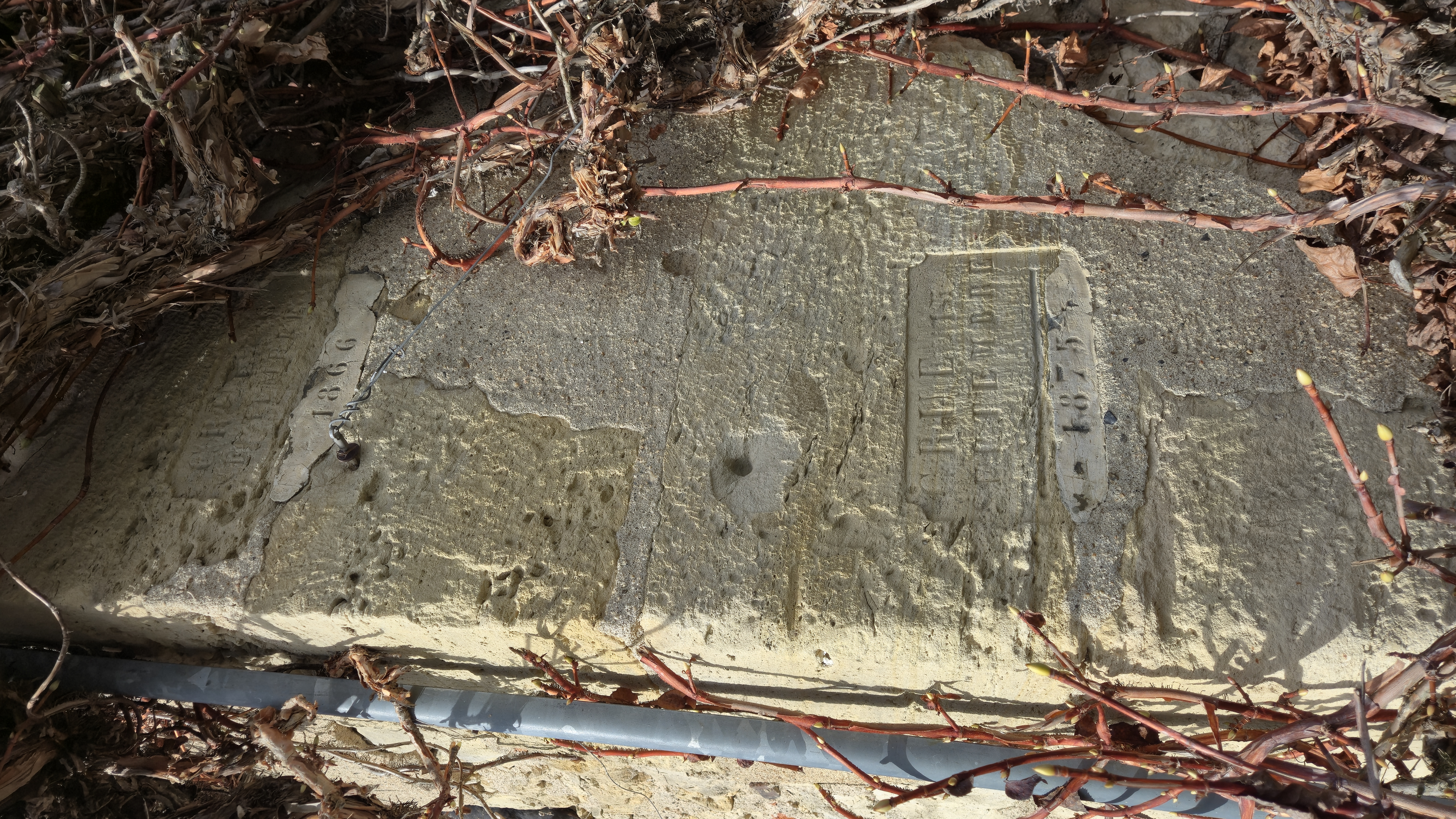 La maison des mariniers