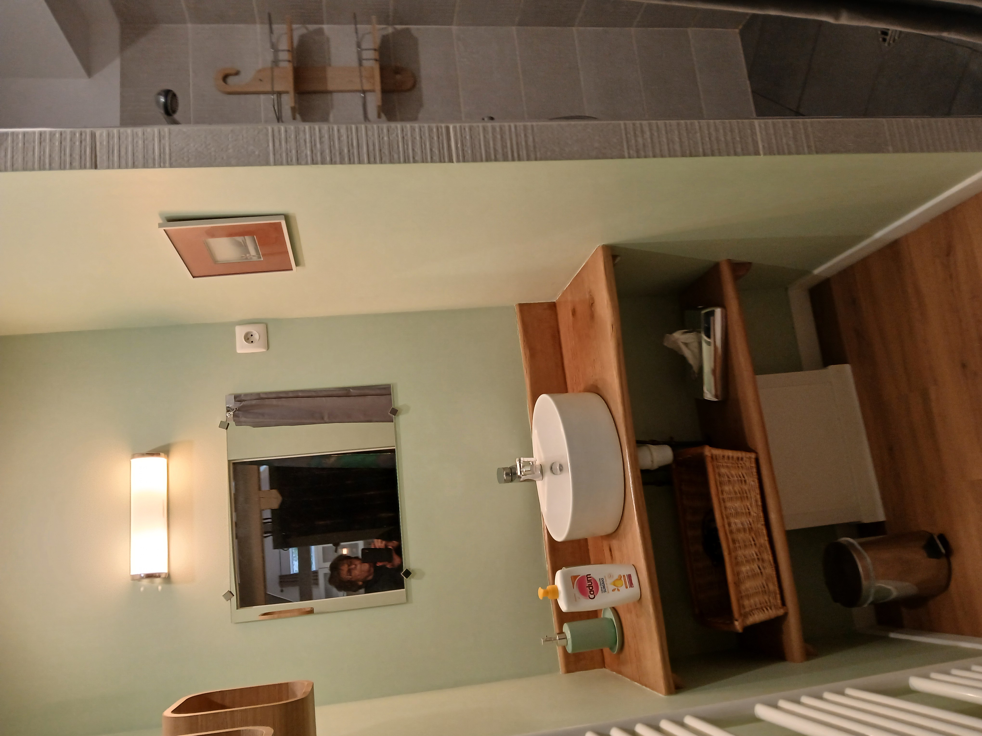 Chalet aux portes de Chambord, Muides-sur-Loire - photo 7