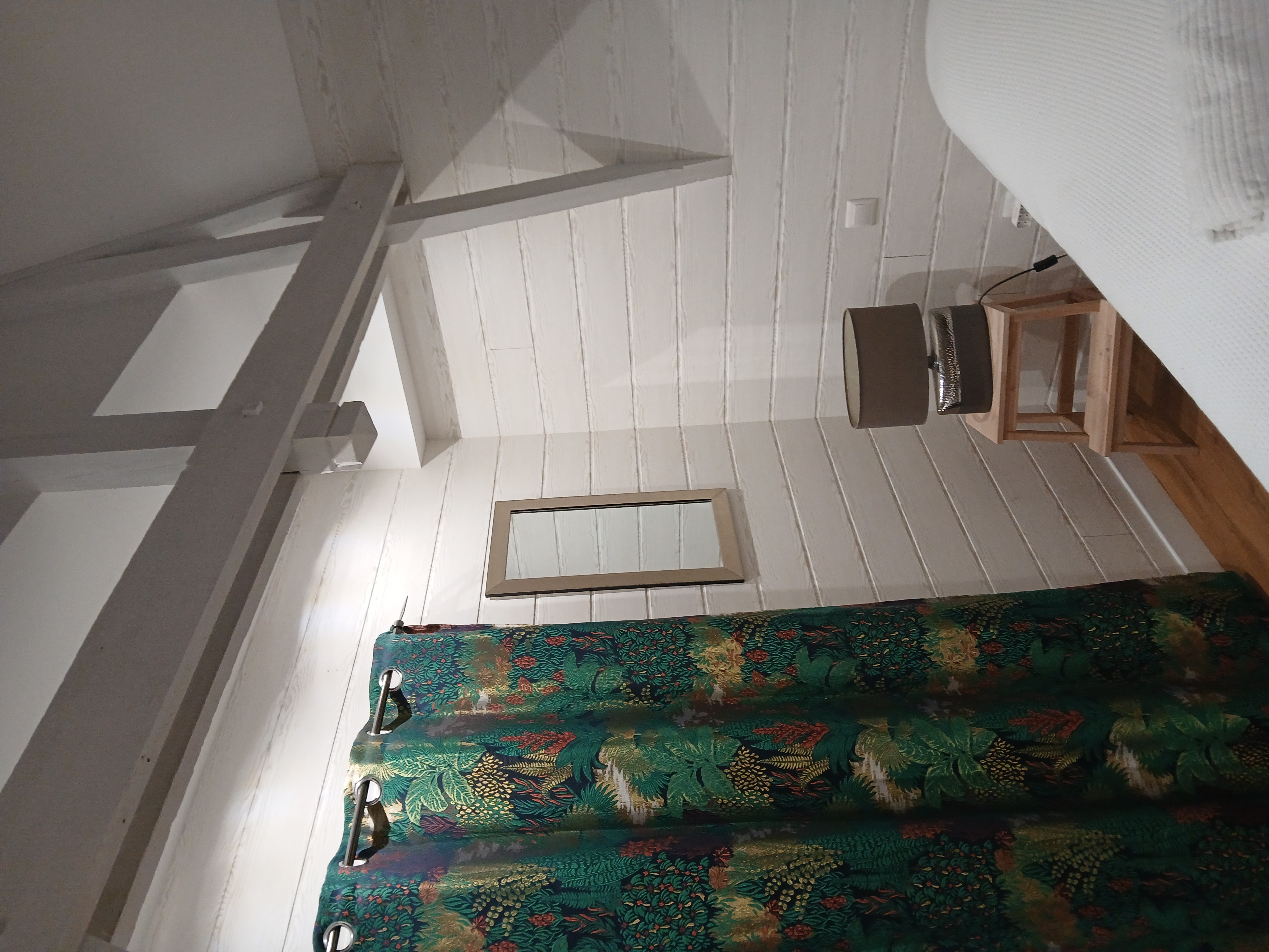 Chalet aux portes de Chambord, Muides-sur-Loire - photo 6