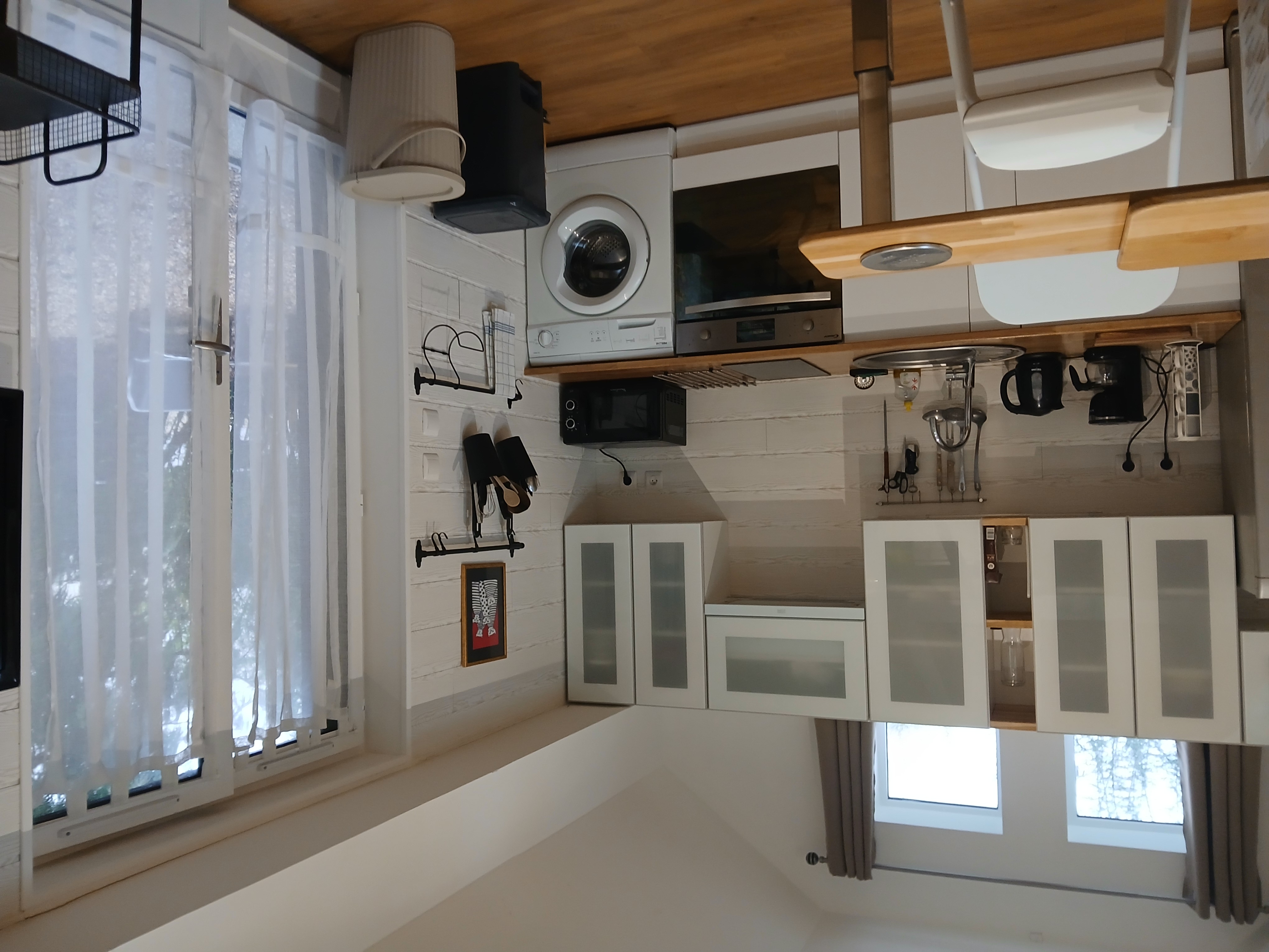 Chalet aux portes de Chambord, Muides-sur-Loire - photo 23