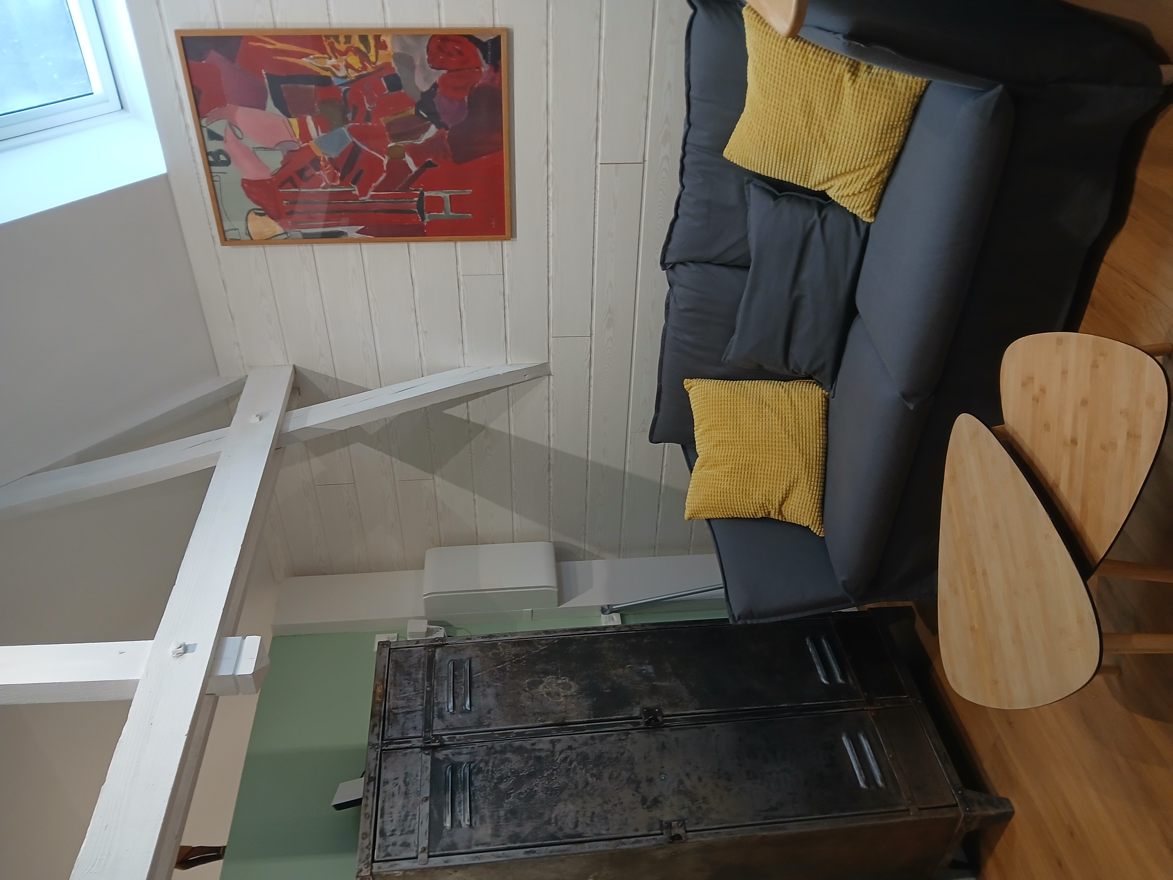 Chalet aux portes de Chambord, Muides-sur-Loire - photo 11