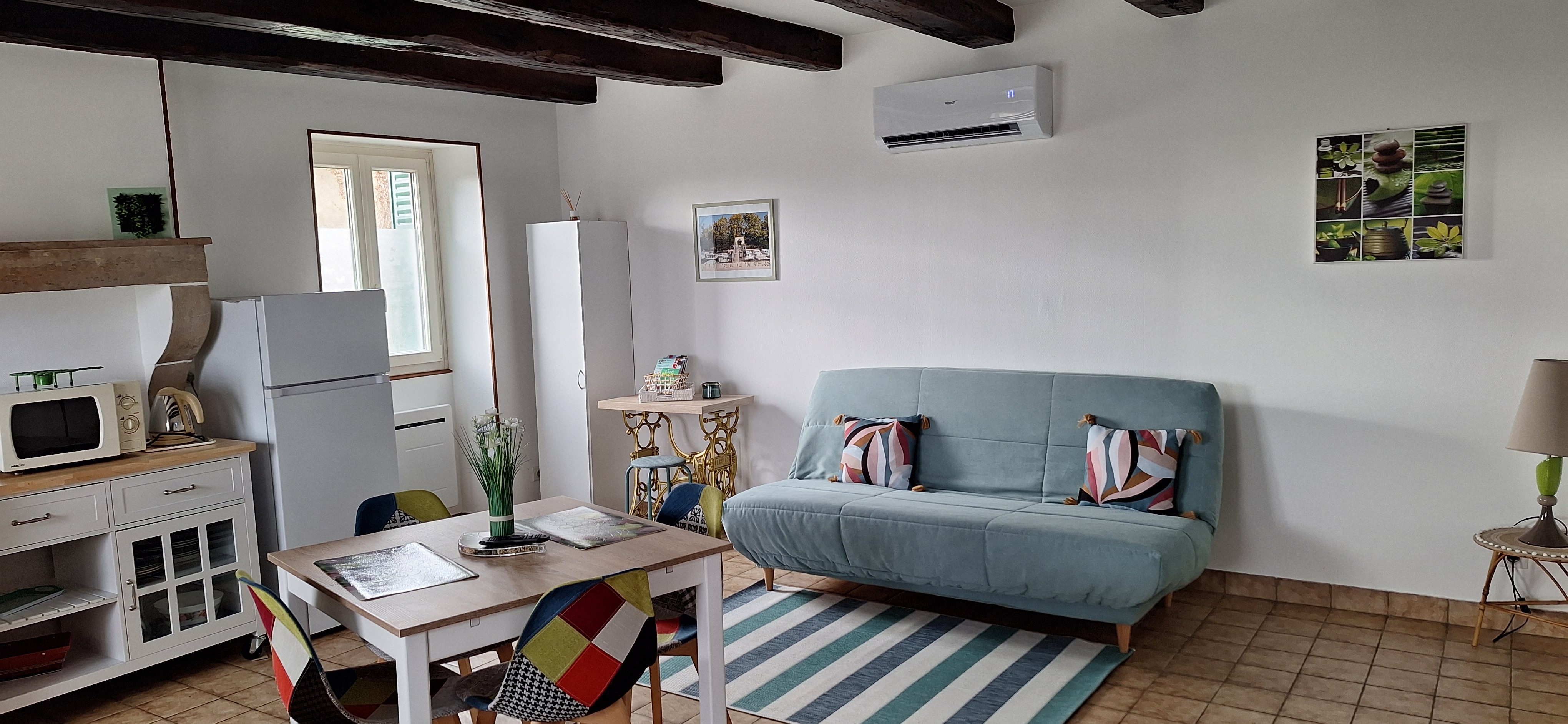 La Maison Verte, Colombiers - photo 5