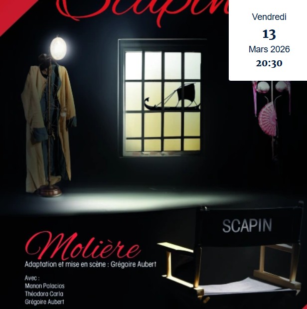 Les Fourberies de Scapin