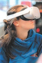 Micro-folie, maxi réalité virtuelle !