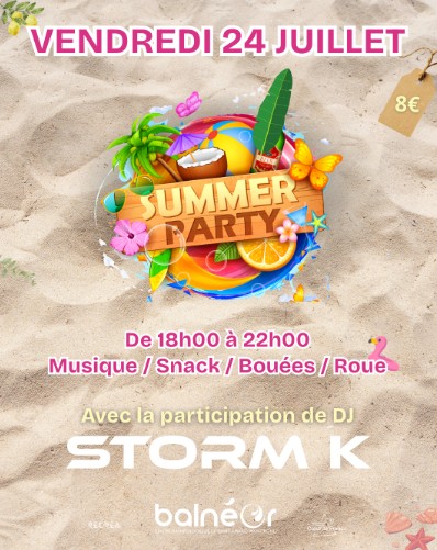 Summer Party