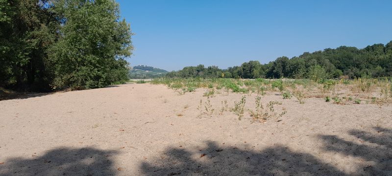L'Espace Naturel Sensible : « Îles de la Gargaude »