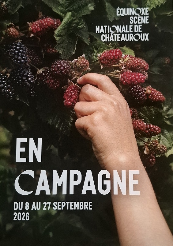 En campagne