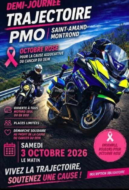 Demi-journée trajectoire PMO