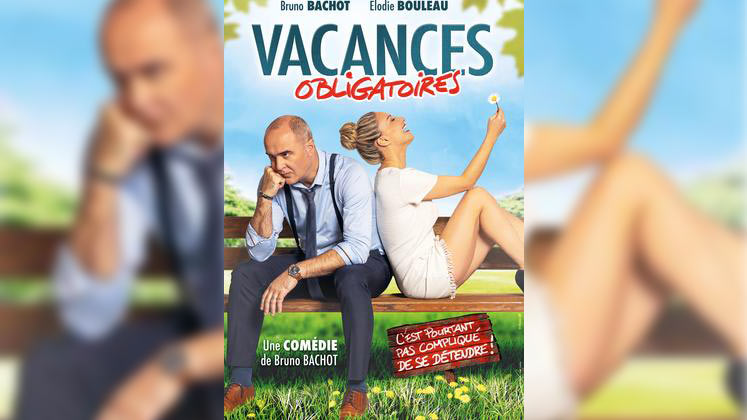 Théâtre - Vacances obligatoires
