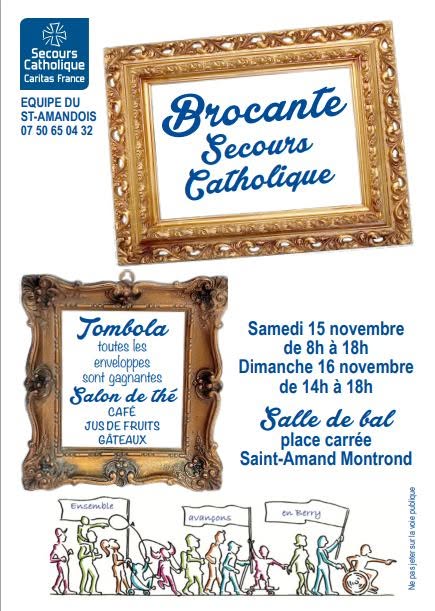 Visuel évènement
