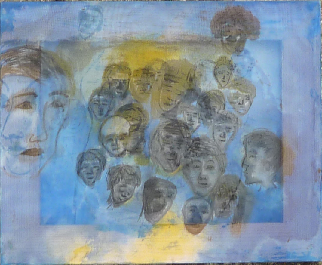 Claire Dubois-Combe, Châtillon-Coligny - photo 8