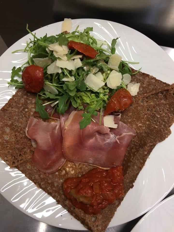 Crêperie Caramel & Fleur de Sel, Ferrières-en-Gâtinais - photo 4