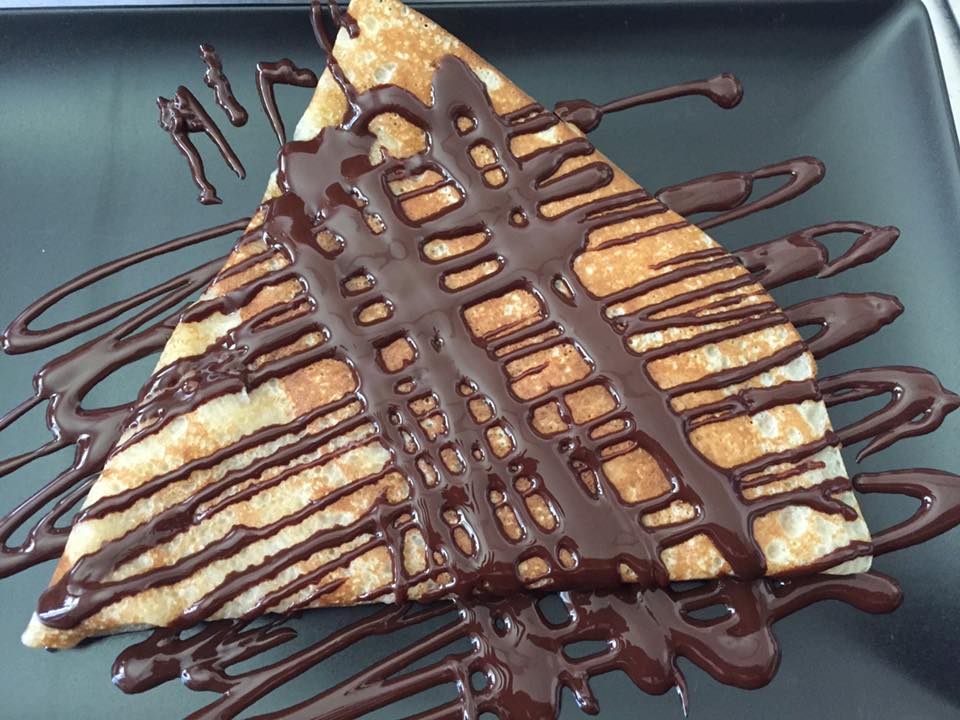 Crêperie Caramel & Fleur de Sel, Ferrières-en-Gâtinais - photo 5