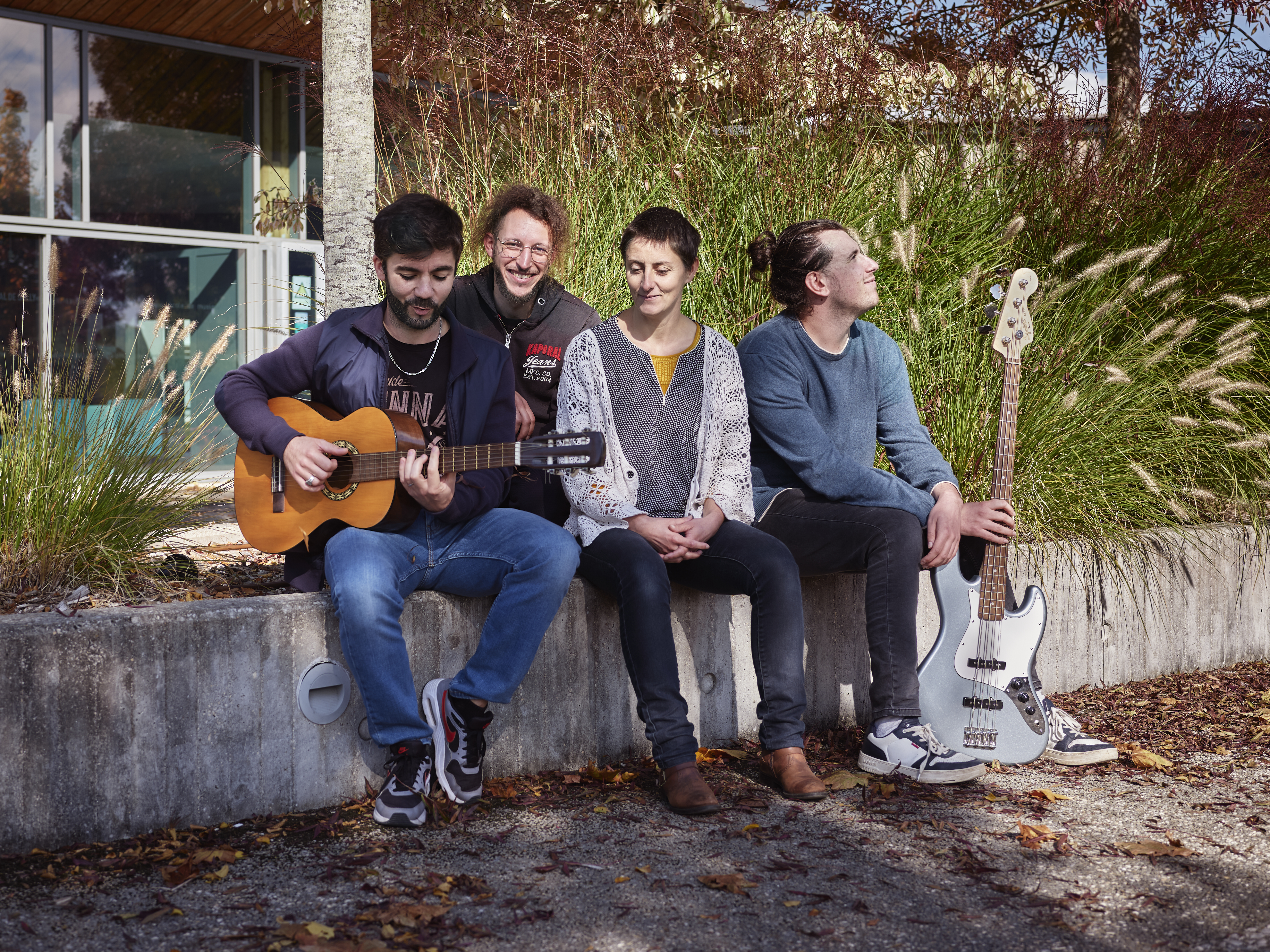 L'école de musique invite le dimanche : une quête sonore moderne autour des musiques actuelles
