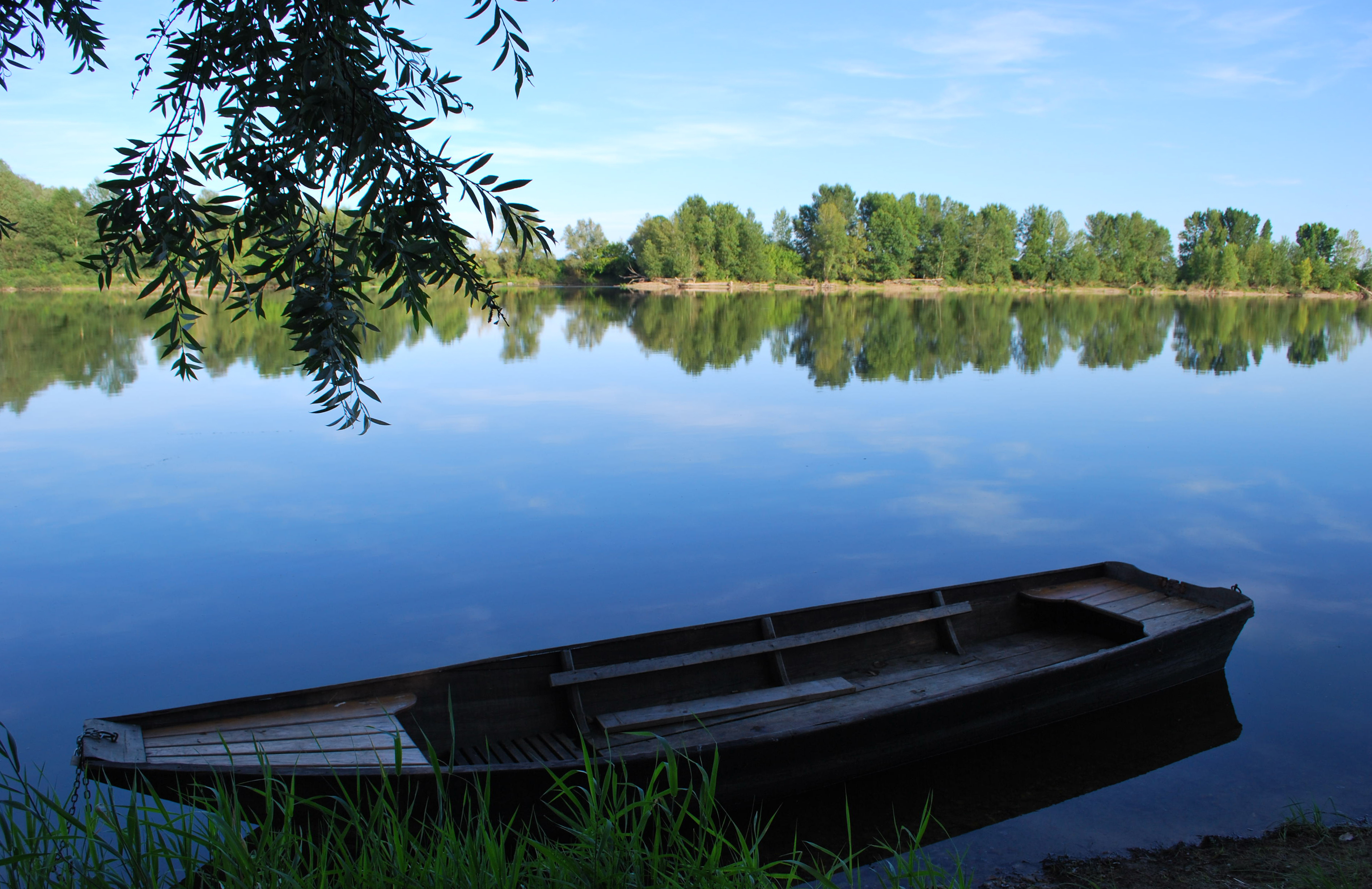 Les rives de Beaugency, Beaugency - photo 2