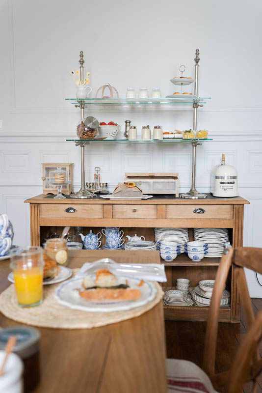 Maison Hulotte, Amboise - photo 7