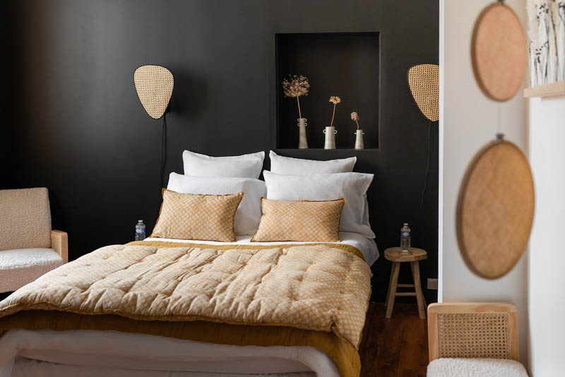 Maison Hulotte, Amboise - photo 8