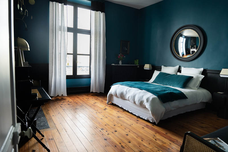 Maison Hulotte, Amboise - photo 2