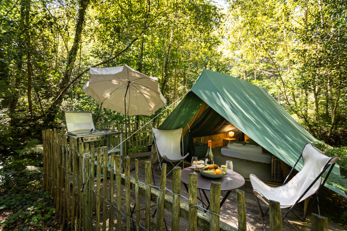 Huttopia Senonches, Senonches - photo 16