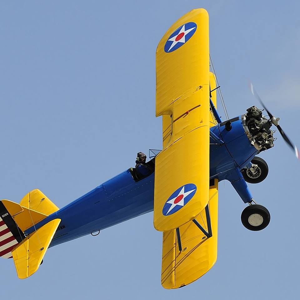Perche Aéronautique Culture — photo 2