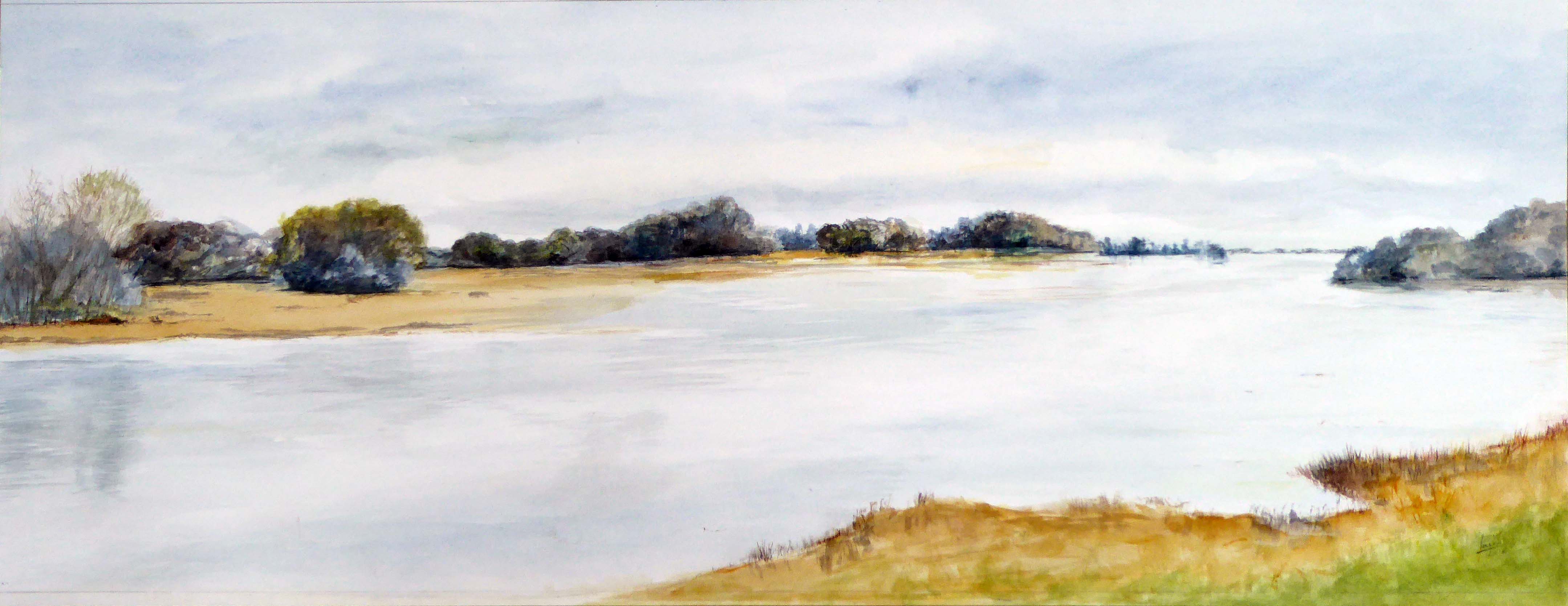 Claire Dubois-Combe, Châtillon-Coligny - photo 3