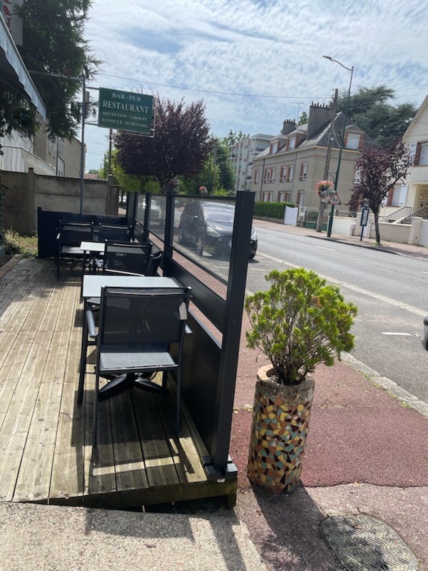 Auberge des Gourmets - photo 4