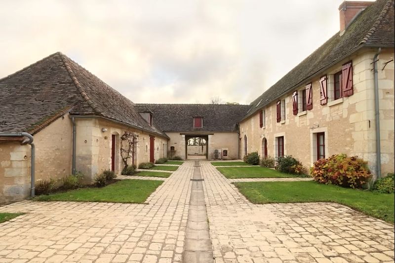 Château de la Brosse — photo 3