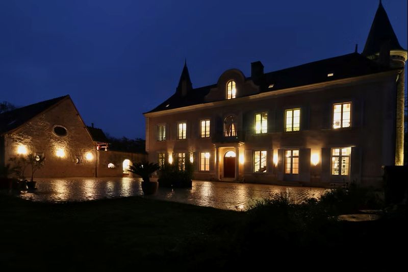 Château de la Brosse — photo 2