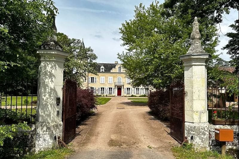 Château de la Brosse