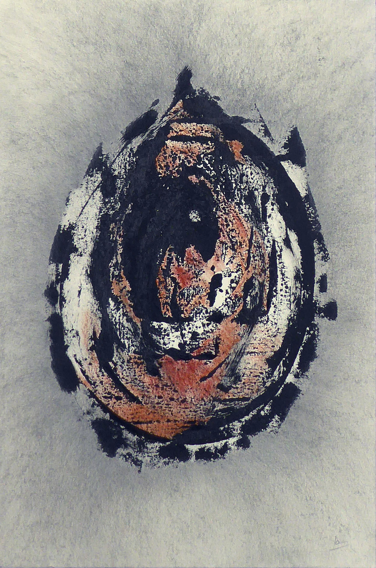 Claire Dubois-Combe, Châtillon-Coligny