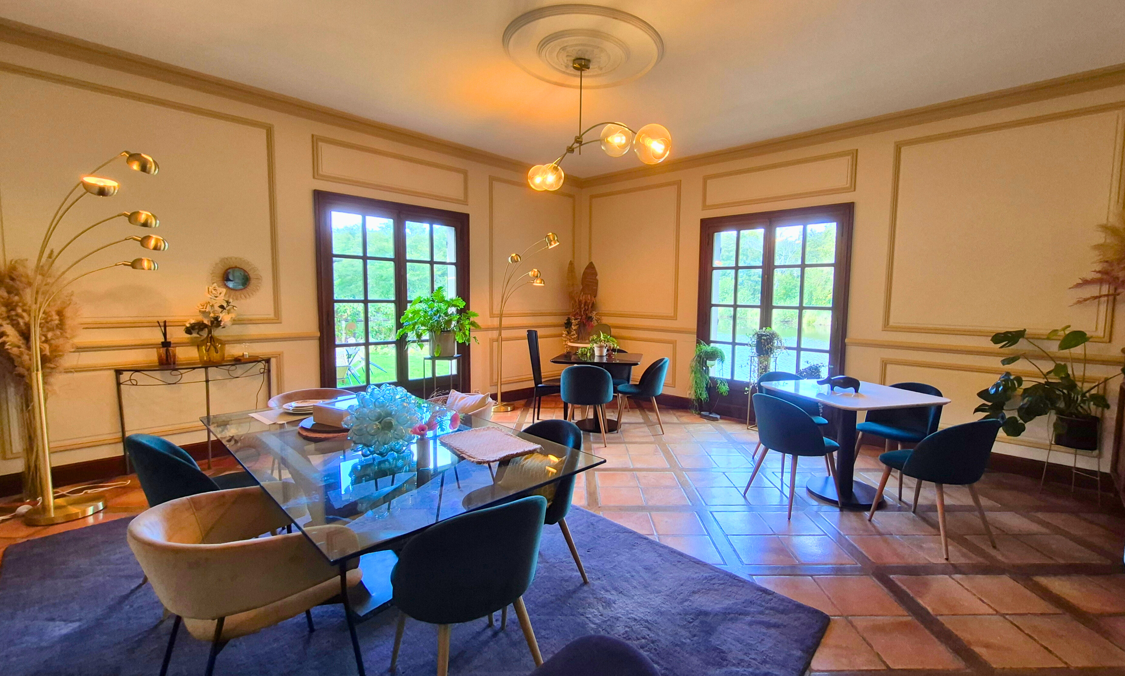 Manoir de la Sauldre, Argent-sur-Sauldre - photo 23