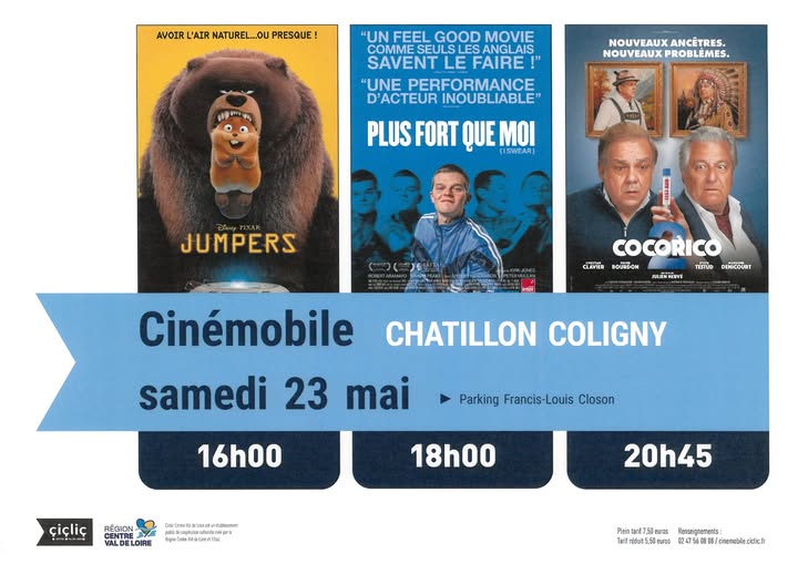 Cinémobile