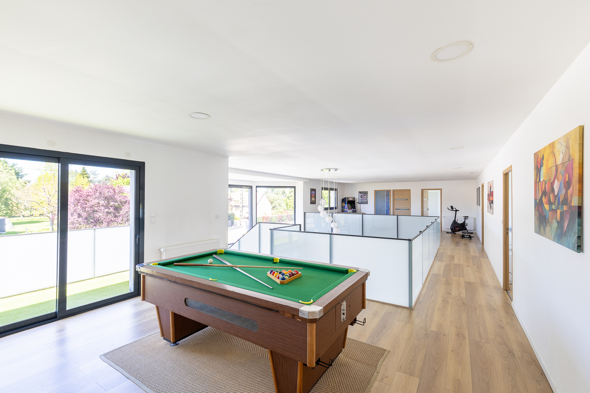 La Villa Nibelle, Nibelle - photo 2