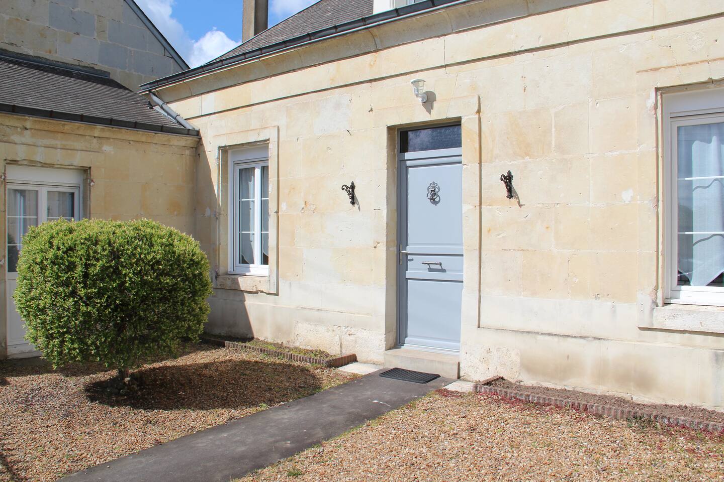 LE 27 - Maison Ludique