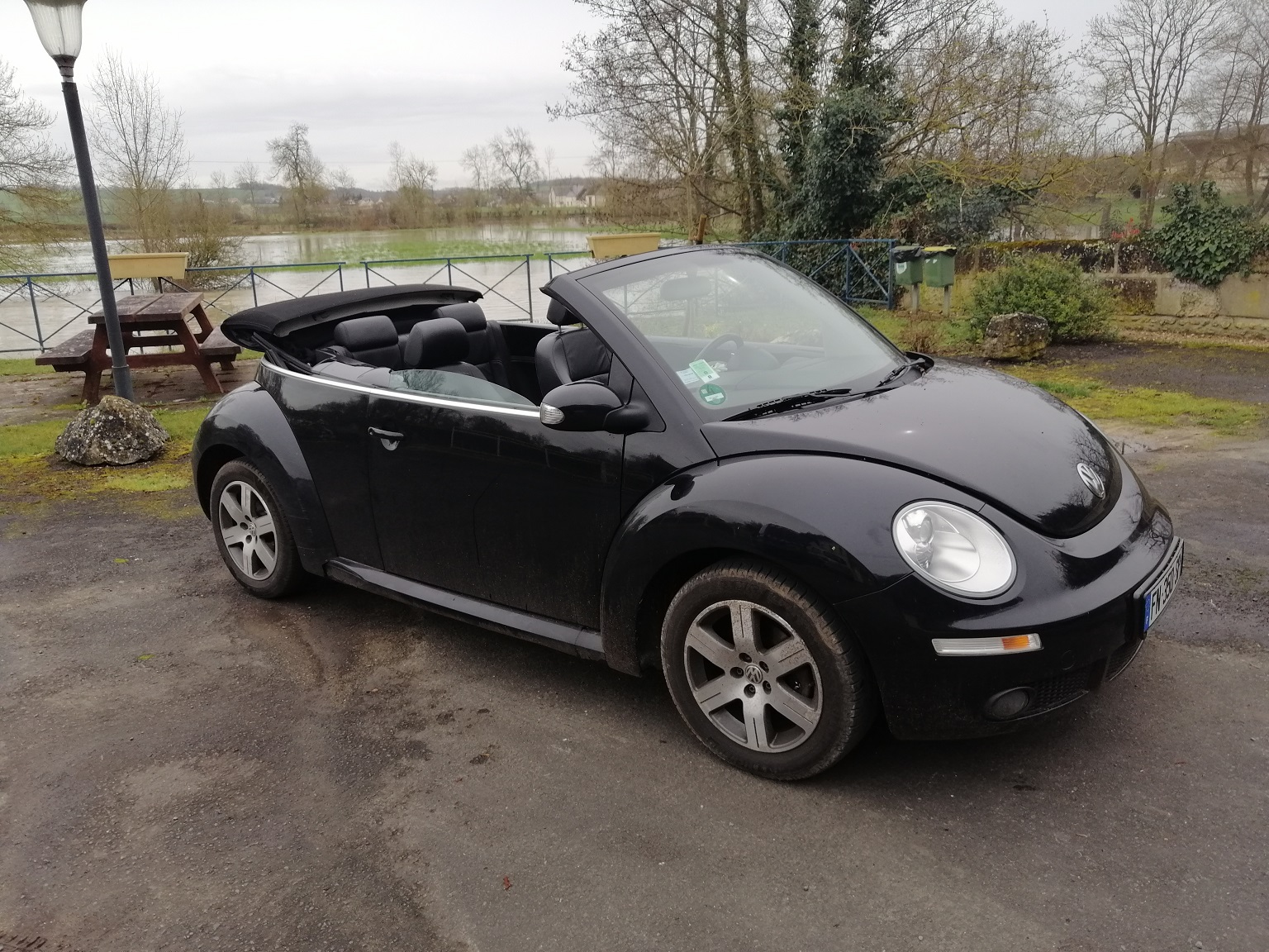 Détente au bord du Loir - gîte 1, Les Roches-l'Évêque - photo 15