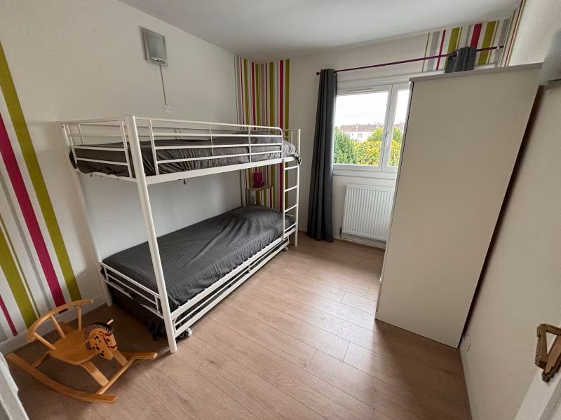 Maison Balzac, Châteauroux