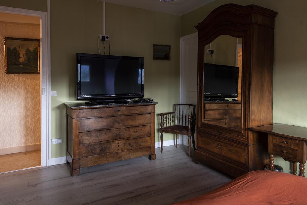 Chambre d'hôtes Gobillon