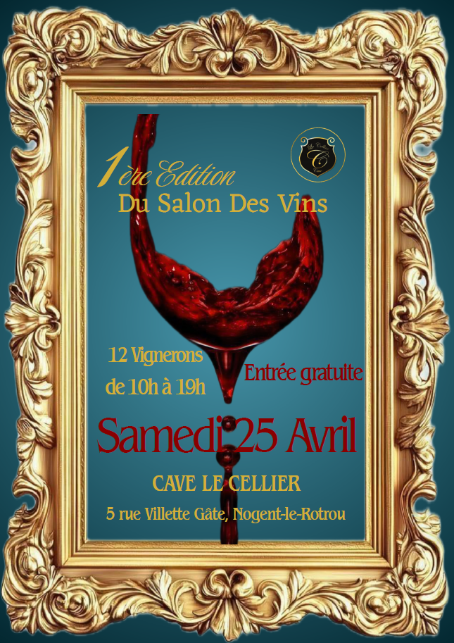 Salon des vins