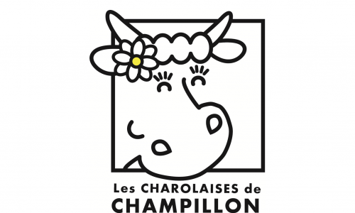 Les Charollaises de Champillon