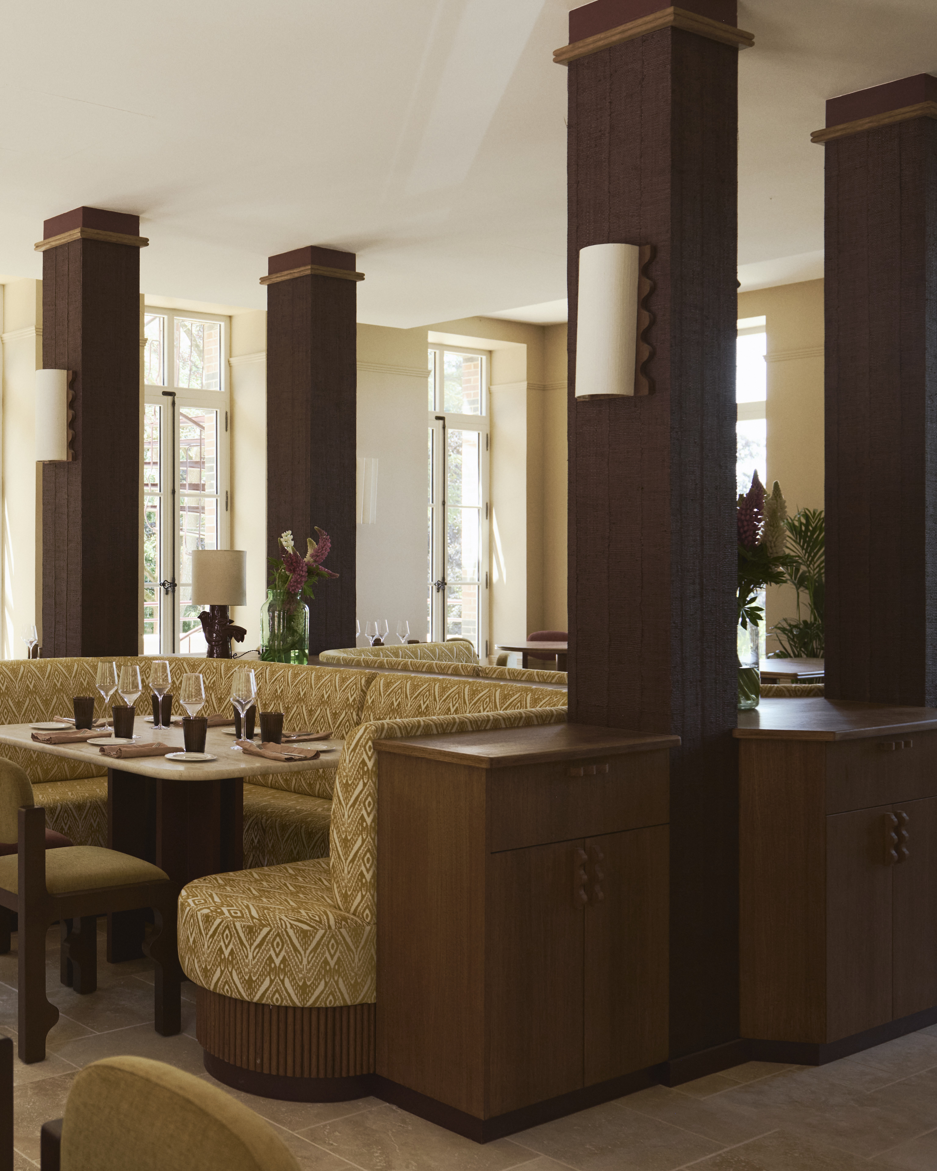 Le Manoir de La Foret - Repère Sauvage, La Ville-aux-Clercs - photo 7