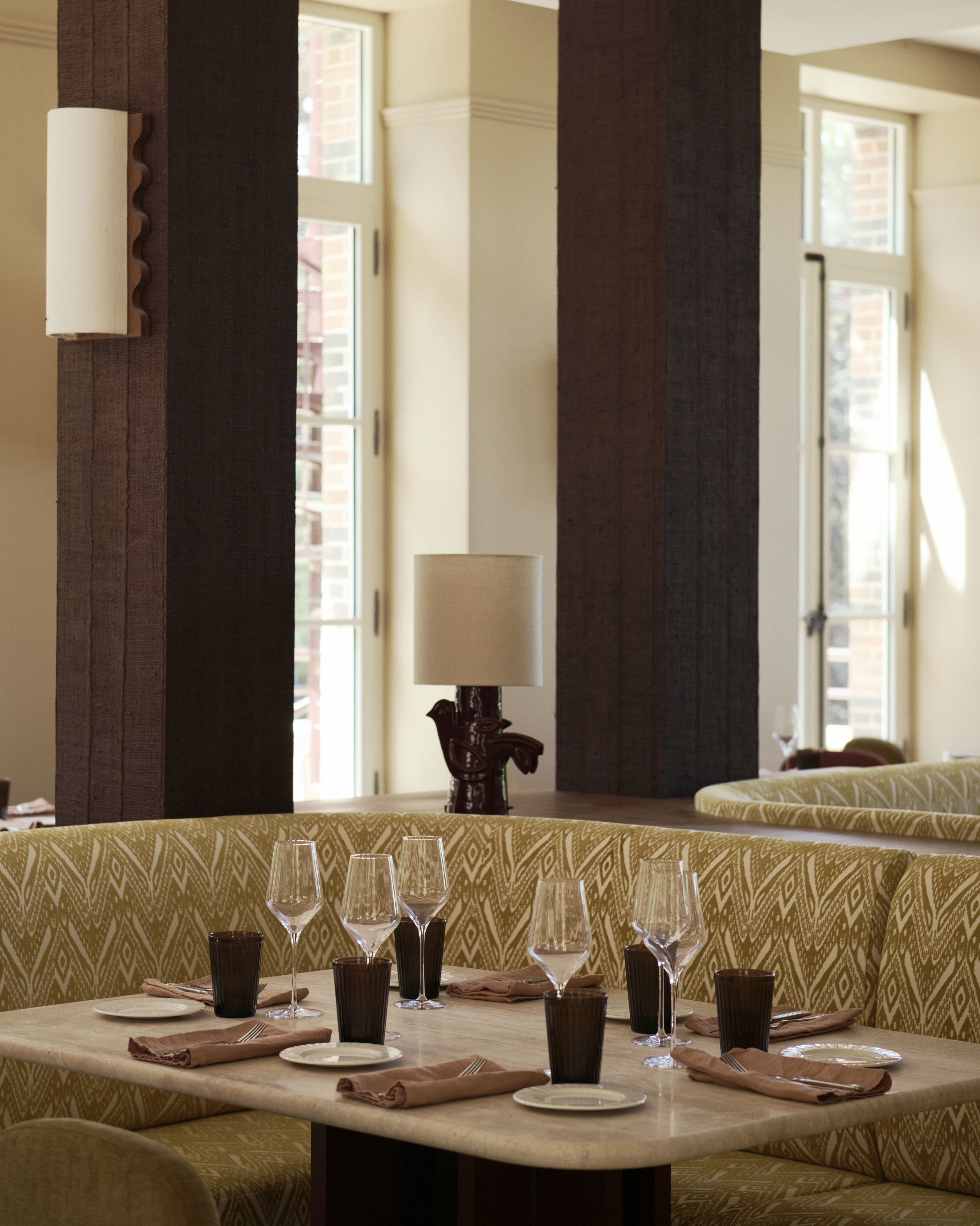 Le Manoir de La Foret - Repère Sauvage, La Ville-aux-Clercs