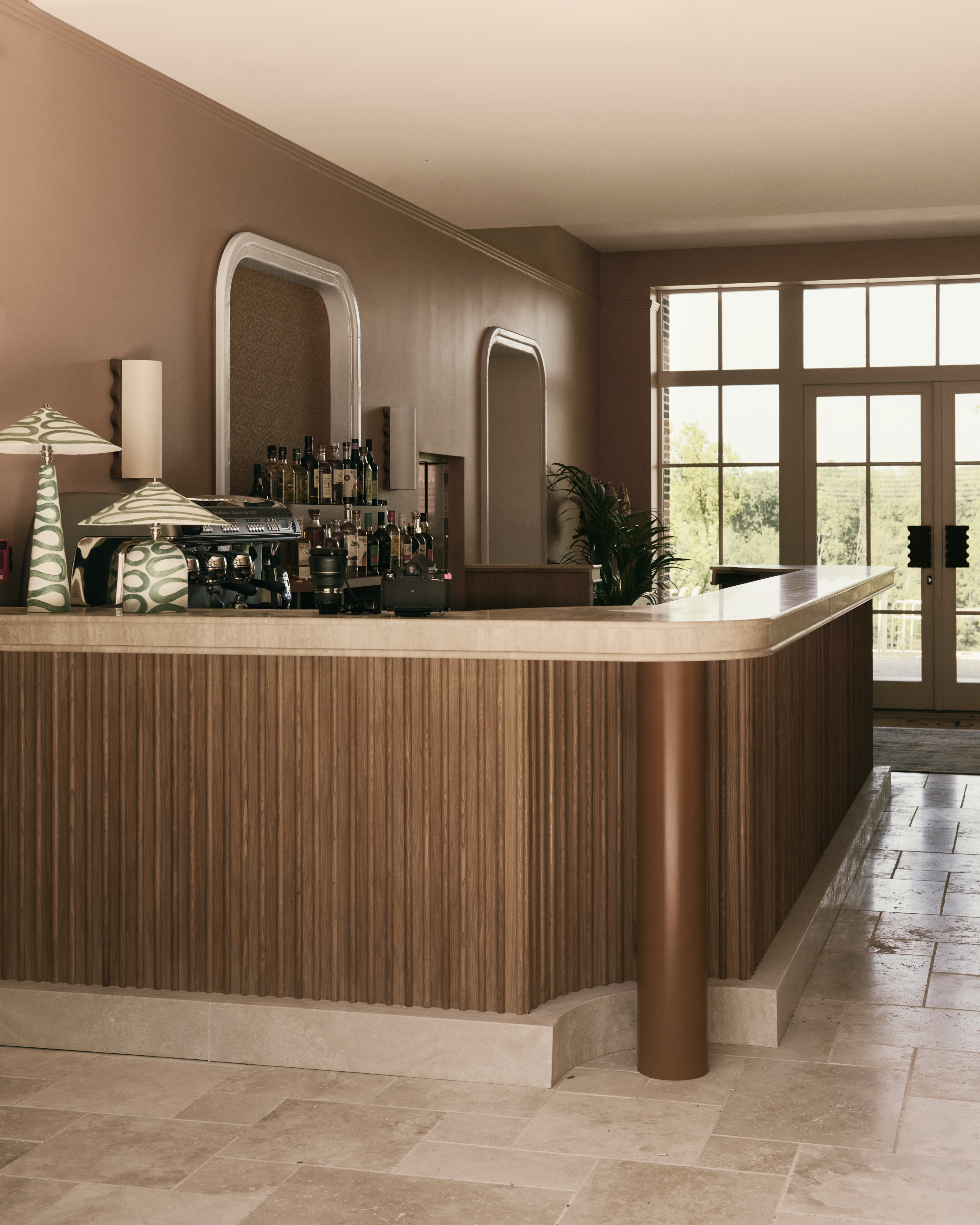 Le Manoir de La Foret - Repère Sauvage, La Ville-aux-Clercs - photo 2