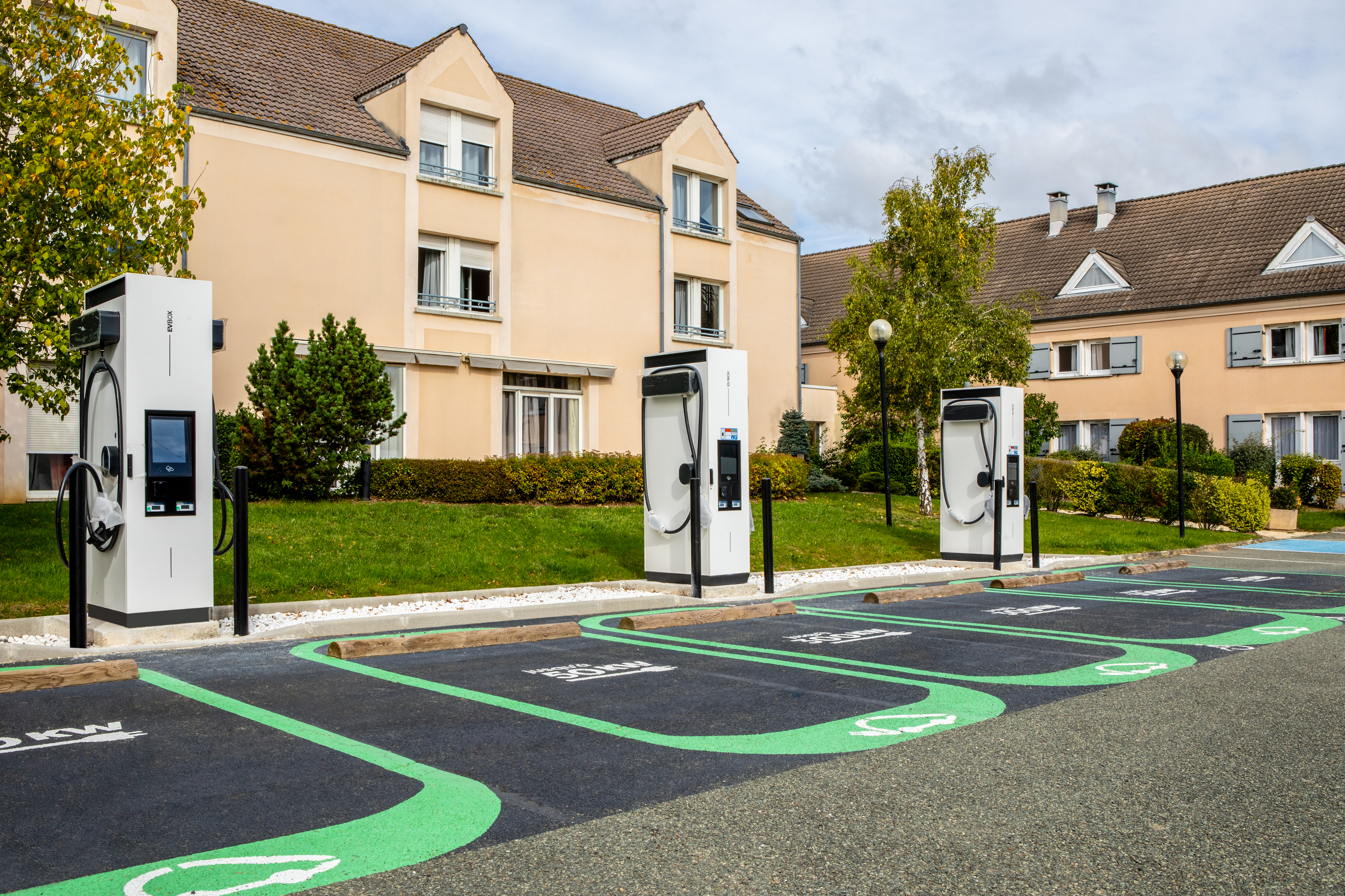 Ibis Styles Chartres Barjouville, Barjouville - photo 18