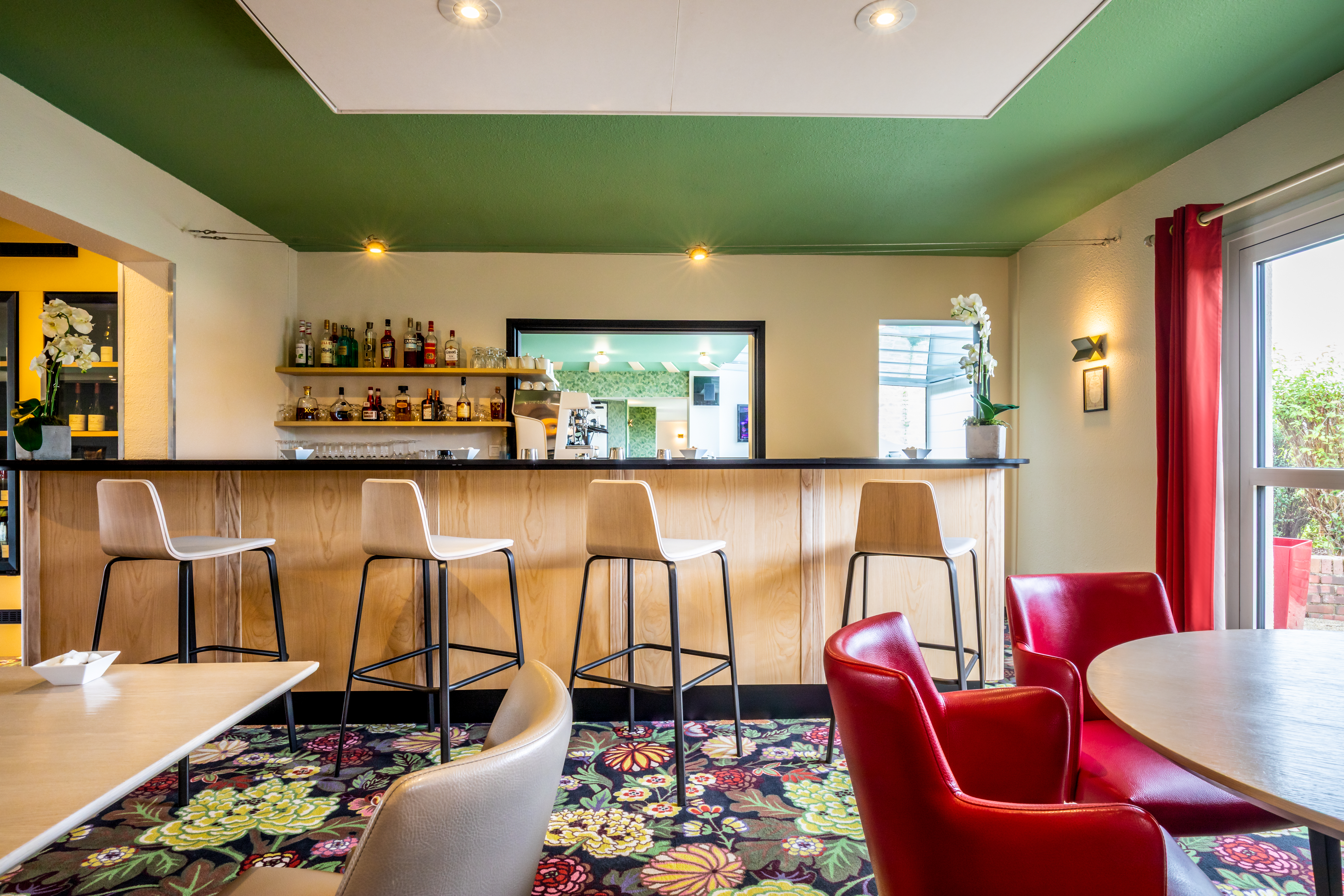 Ibis Styles Chartres Barjouville, Barjouville - photo 22